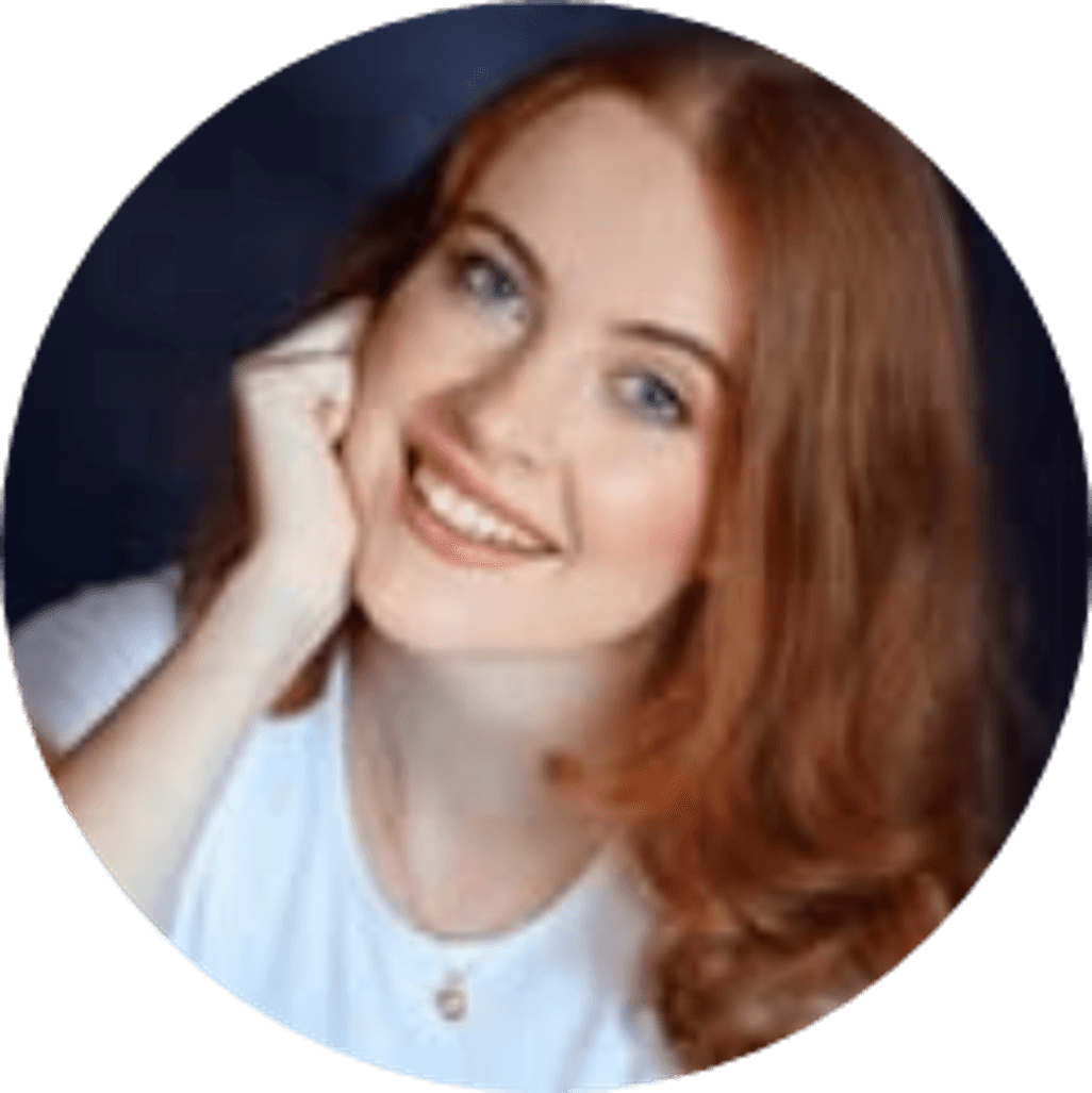 Talya Lefebvre's Cover Image