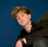 Matthew Rankin's Cover Image